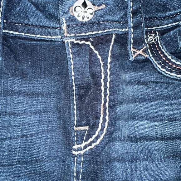 Rock Revival Jeans - Size 31 - Picture 10 of 13